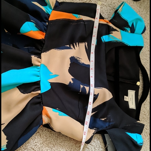 ▪️ Anthropologie Moulinette Soeurs Pinion Dress - Picture 8 of 8